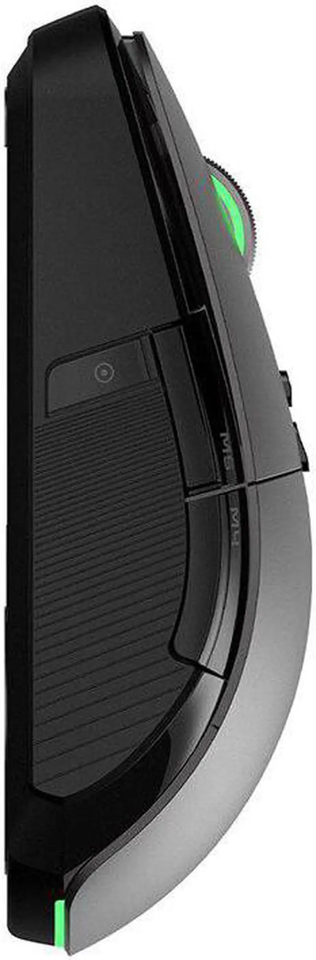 Alt view image 2 of 5 - Wireless Mouse Gaming 7200DPI RGB Backlight professional Game Optical Rechargeable 32-bit ARM USB 2.4GHz Computer Mouse