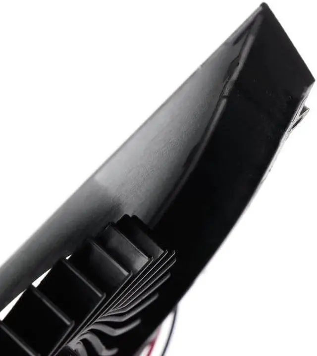 Alt view image 3 of 5 - Cooling Fan Laptop Cooler for LENOVO B570 B575 B575E B570E V570 Z570 V570A Z575 DFS531205HC0T FA9N KSB0605HC AK88