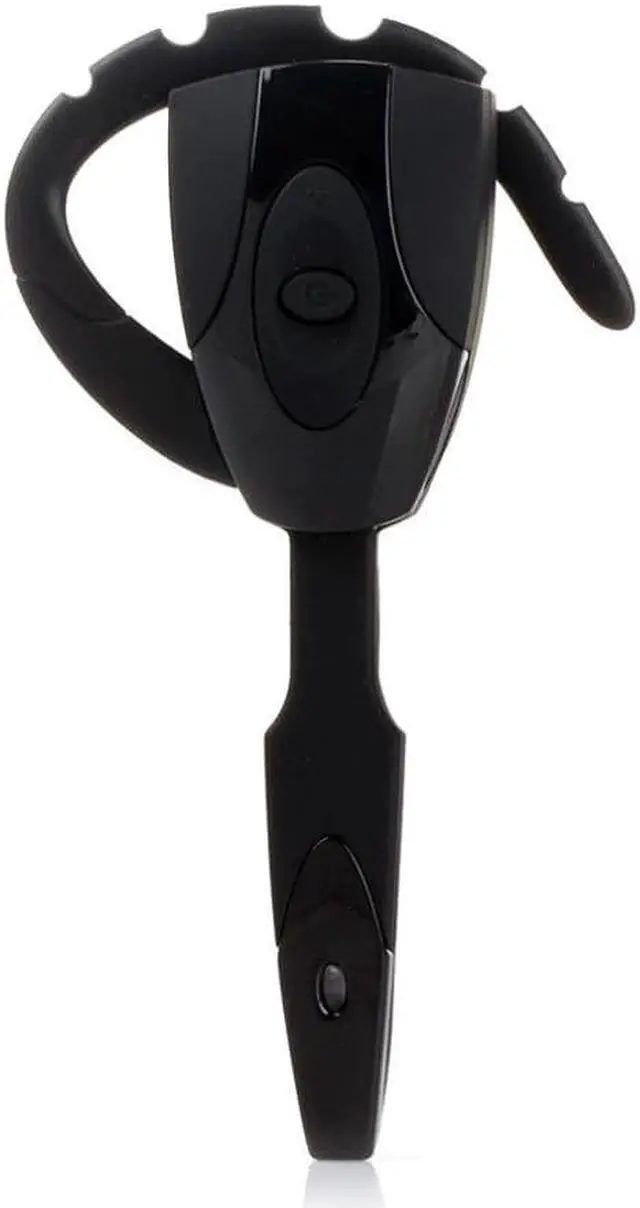 Alt view image 4 of 5 - Bluetooth 3.0 Headphone headset Wireless Stereo Microphone For  PS3  iPhone HTC PC with USB charge line Hot 2016