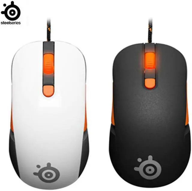 Main image of Kana V2 mouse Optical Gaming Mouse & mice Race Core Professional Optical Game Mouse