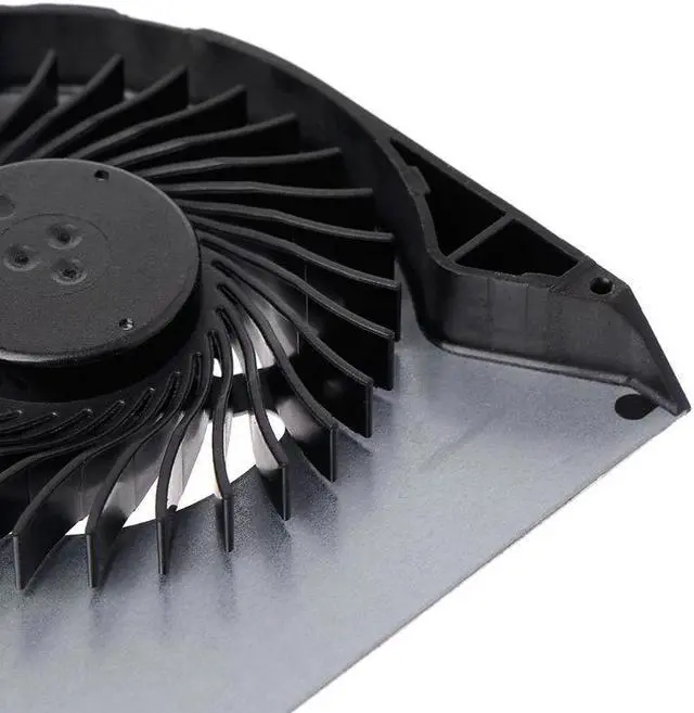 Alt view image 5 of 5 - Cooling Fan Laptop Cooler for LENOVO B570 B575 B575E B570E V570 Z570 V570A Z575 DFS531205HC0T FA9N KSB0605HC AK88