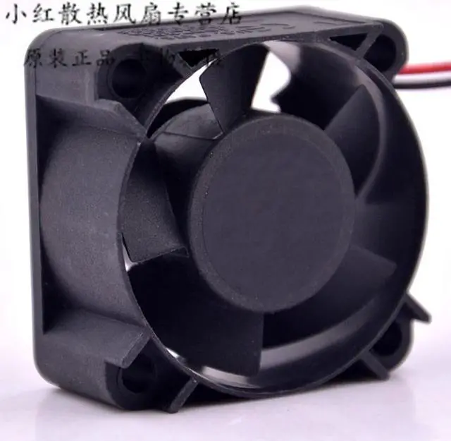 Alt view image 4 of 5 - For Sunon GM2404PKVX-A 24V 1.7W 4cm 4020 4*4*2CM 40*40*20MM cpu cooler heatsink axial Cooling Fan