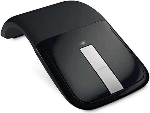 Alt view image 2 of 5 - mouse for Microsoft Arc Touch 2 generation  mouse for Arc Touch portable wireless Mice