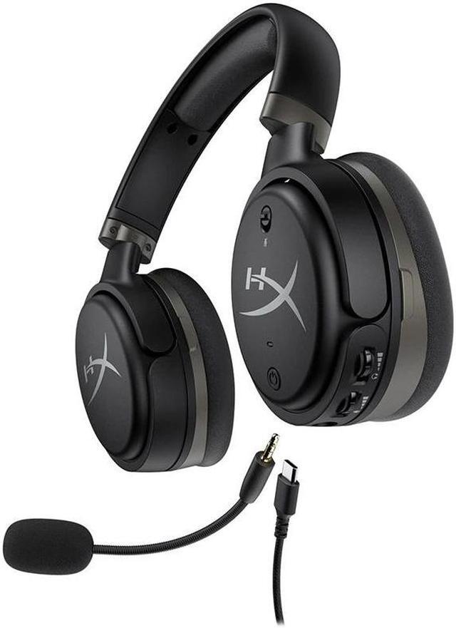 Alt view image 2 of 5 - HyperX Cloud Orbit S Gaming Headset 3D audio technology E-sports headset with ultra-accurate sound localization for PC