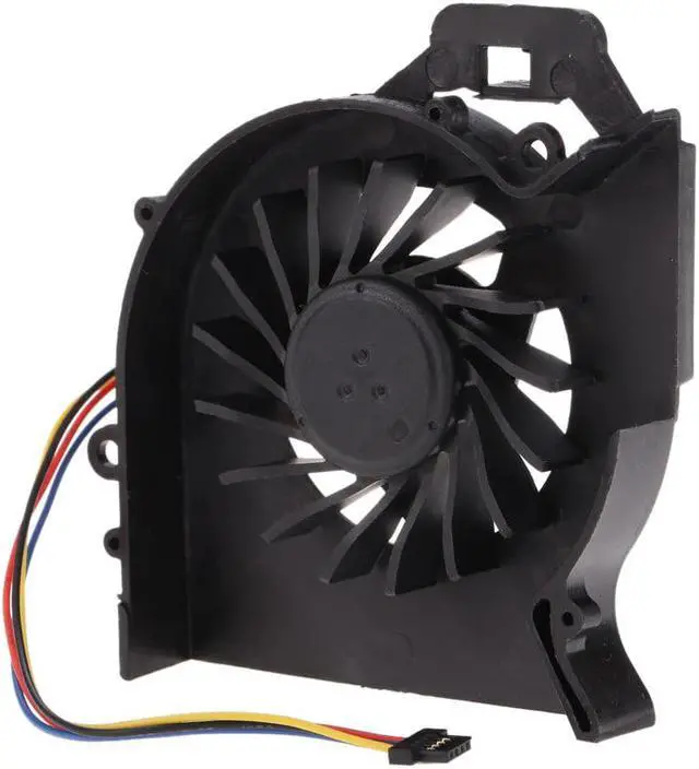 Main image of CPU Cooling Fan Cooler for HP Pavilion DV6-6000 DV7-6000 Laptop PC 4 Pin 4-Wire
