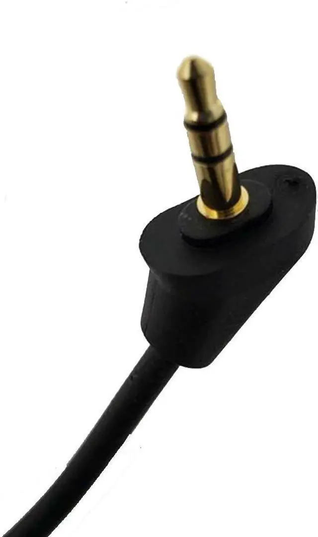Alt view image 3 of 4 - Gaming Mic For HyperX Cloud Alpha Xbox PS4 Computer Gaming Headset