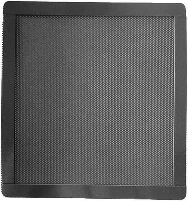 Alt view image 5 of 5 - Frame Dust Filter Dustproof PVC Mesh Net Cover Guard for Home Chassis PC Computer Case Cooling Fan Accessories