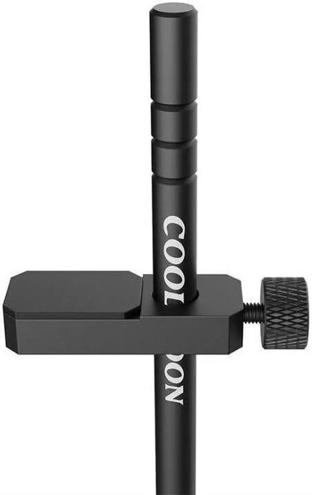 Alt view image 4 of 5 - 192mm Aluminum CM-VT192 Graphics Card Holder Jack Bracket Desktop PC Computer Case Video Card Water Cooling Kit Support Stand