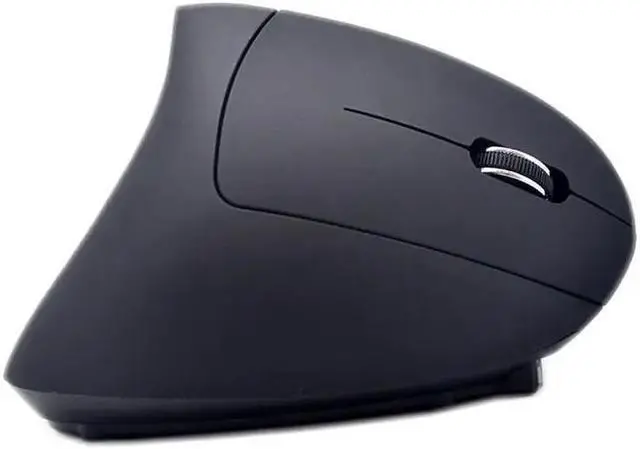 Alt view image 3 of 5 - Vertical Gaming Mouse Optical Ergonomic USB Computer Mice 1600DPI Gamer Upright Mice Mouse For PC Office Laptop Mac Hot
