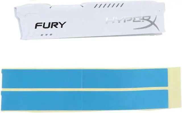 Alt view image 5 of 5 - DDR2 DDR3 DDR4 Desktop Memory PC ram Heat Dissipation Heatsink Radiator Cooling Heat Sink Cooler