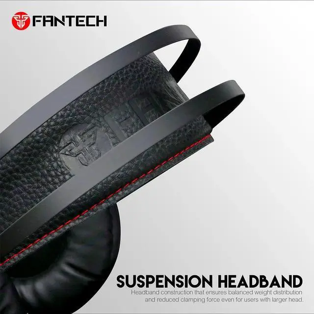 Alt view image 4 of 5 - HG15 Professional E-sports Headphones 7.1-channel RGB Gaming Headset Noise Reduction with Microphone Earphones