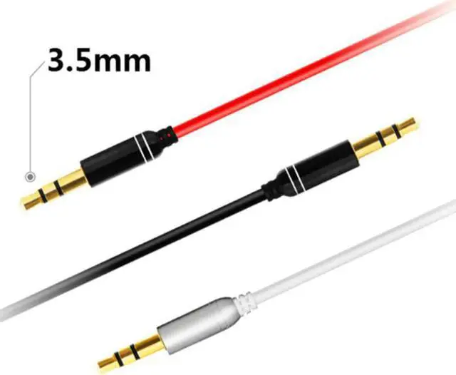 Alt view image 3 of 5 - High Quality 3M Long Earphones in ear Wired Earphone Monitor Headphone 3.5mm Stereo Headset for iphone 5 6 Phone