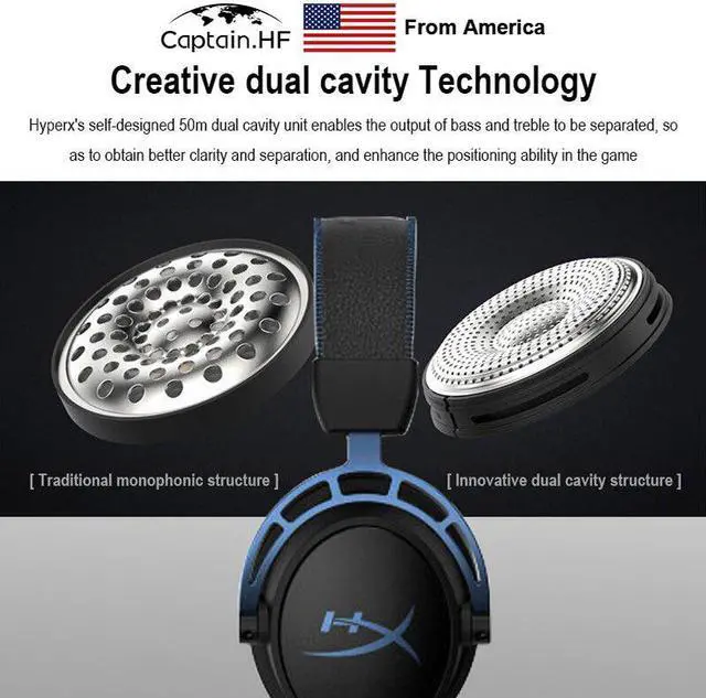 Alt view image 2 of 5 - X Gaming Headphones Professional Headset With Microphone  for PC Laptop Video Game Console  Bass Stereo Wired Earphone