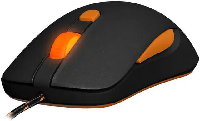 Alt view image 4 of 4 - Kana V2 mouse Optical Gaming Mouse & mice Race Core Professional Optical Game Mouse