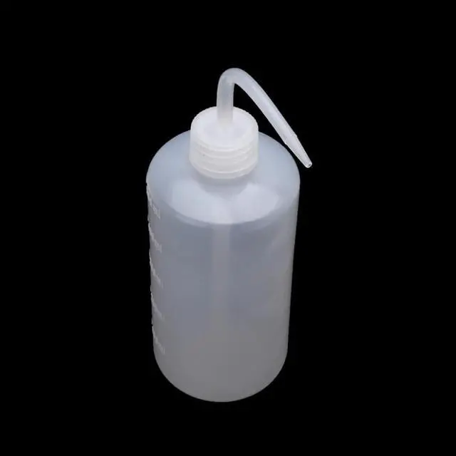 Alt view image 4 of 5 - 500ml Drip Bottle Water Bottle Thinning Ink Special Tools for Cooling Liquid PC Water Cooling 7x20CM