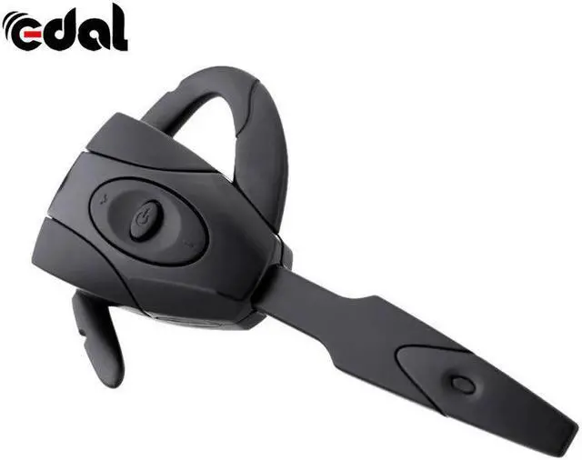 Main image of In-ear Wireless Mono Bluetooth Gaming Headset Earphone Handsfree with Mic for PS3 Smartphone Tablet PC