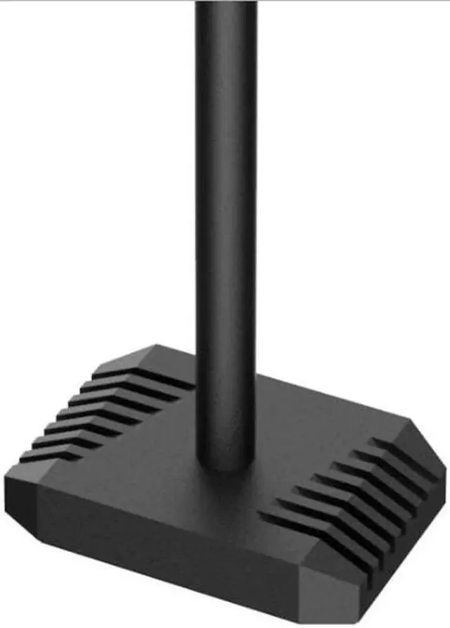 Alt view image 3 of 5 - 192mm Aluminum CM-VT192 Graphics Card Holder Jack Bracket Desktop PC Computer Case Video Card Water Cooling Kit Support Stand