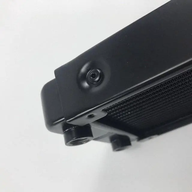 Alt view image 3 of 5 - Radiator Water Cooling 240 360 120MM Liquid Heat Exchanger Computer Water Cooler Heat Sink For CPU Radiator Cooling