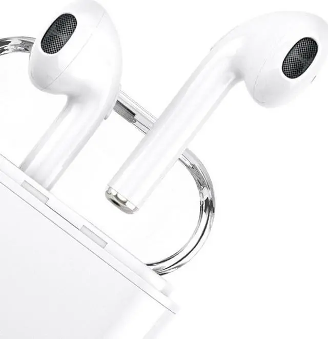 Alt view image 2 of 5 - TWS 5.0 Bluetooth earphone Stereo wireless headphones HIFI sound sports earphones Handfree gaming headset For iphone