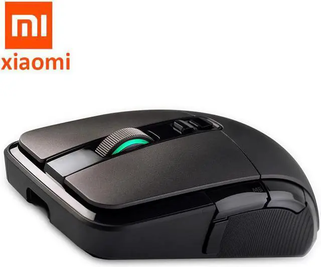 Main image of Wireless Mouse Gaming 7200DPI RGB Backlight professional Game Optical Rechargeable 32-bit ARM USB 2.4GHz Computer Mouse