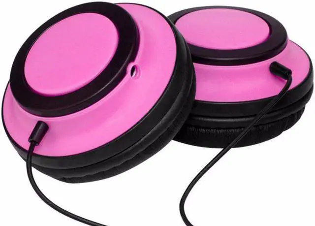 Alt view image 5 of 5 - Bluetooth Stereo Cat Ear Headphones Flashing Glowing Cat Ear Headphones Cute Gaming Headset Earphone LED Light For Chirld