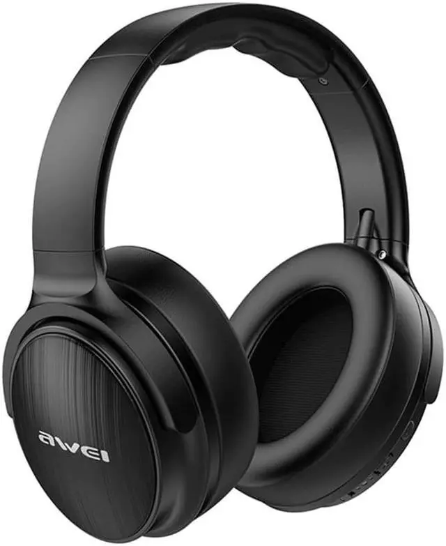 Alt view image 4 of 5 - A780BL 5.0 Wireless Headphone Bluetooth With Mic Stereo Deep Bass Gaming Headset Support TF Card For iPhone Game Headsets