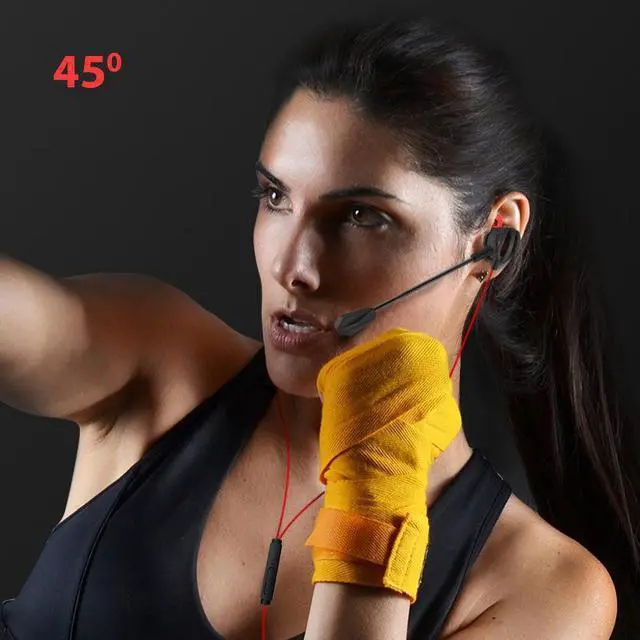 Alt view image 3 of 5 - Gaming Earphone For Pubg PS4 CSGO Casque Games Headset 7.1 With Mic Volume Control PC Gamer Earphones