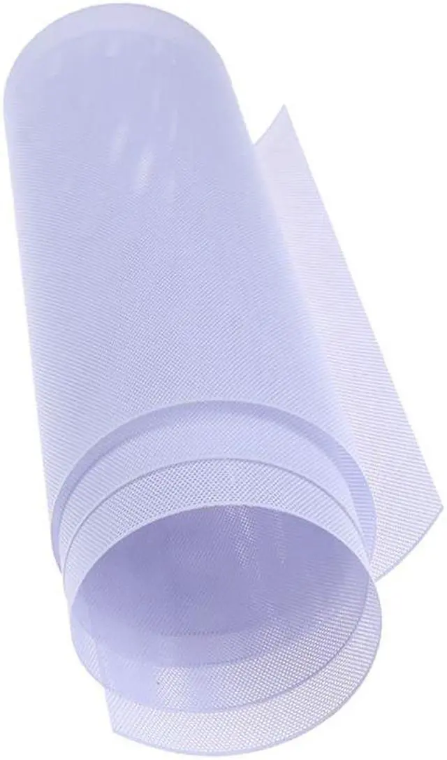 Alt view image 5 of 5 - Mesh 30CM DIY PVC PC Case Fan Cooler Dust Filter -Network Net Case Dustproof Cover Chassis Dust Cover 1M
