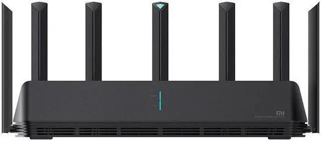 Alt view image 2 of 5 - MI Router AIoT AX3600 WiFi Wireless Router Quad Core 1GHz CPU WiFi 6
