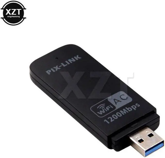 Alt view image 5 of 5 - Wifi repeater extender booster signal amplifier Wireless Adapter 1200M 2.4/5G Dual-band Amplificador WiFi Portable Router