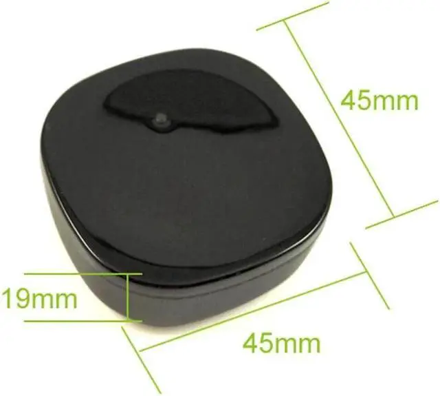 Alt view image 5 of 5 - Bluetooth 4.1 3.5mm A2DP RCA Stereo Audio Music Receiver Adapter for TV/Computer/Home Theatre Car Audio High Quality