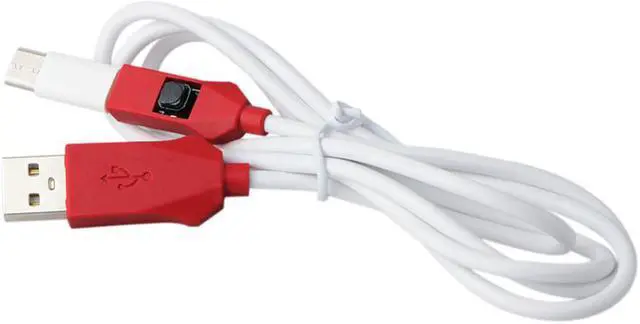 Alt view image 2 of 5 - For Blocks Engineering Deep Flash Cable for  Phone Models Open Port 9008 Adapter Cable