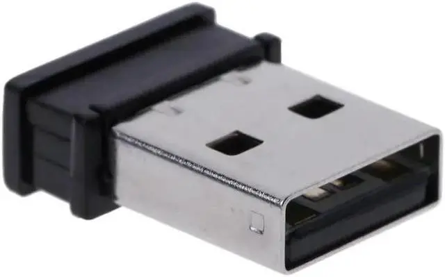 Main image of Gamepad Bluetooth Receiver Portable USB Bluetooth Receiver Adapter for S5/S3/C8/C6/S6/T3  Game Controllers