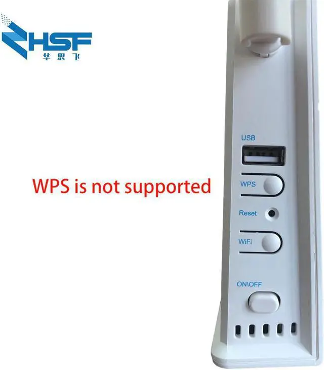 Alt view image 4 of 5 - router 3G/4GUSB modem for 4g  internet access 4 LAN port external antenna VPN  router support zyxel keenetic omni 2
