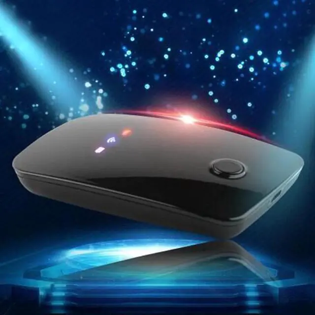 Alt view image 4 of 5 - Travel TF Card 4G LTE Wifi Router Wireless Unlocked Extender Outdoor 100Mbps Modem High Speed Mobile Hotspot Portable