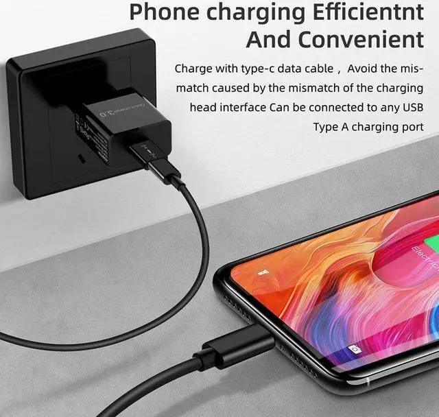 Alt view image 5 of 5 - Jack To USB Plug 3.0A Adapter Female To Male Connector Charging Cable Transfer Connectors For PC Socket Molephone TXTB1