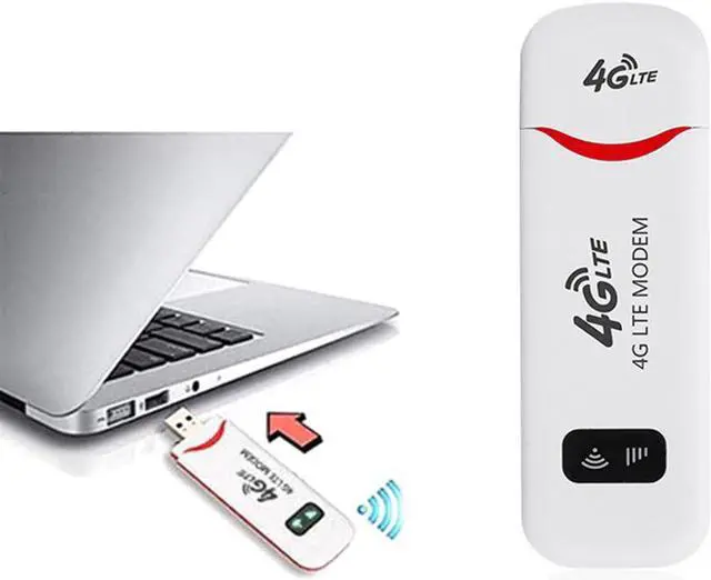 Main image of 4G Portable 100Mbps USB Wifi Router Repeater Wireless Signal Extender Booster Supporting Multi-Band FDD-LTE B1 B3 B7 B8 B20