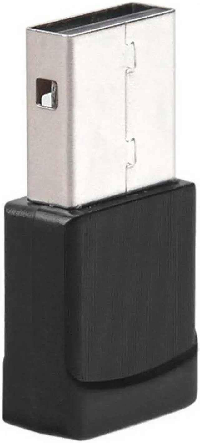 Alt view image 2 of 5 - New Version Free Driver 600Mbps Wireless USB Wifi Adapter Receiver 2.4+5 Ghz USB Wifi 802.11n/g/b Network Card For PC