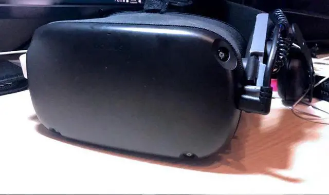 Alt view image 5 of 5 - 5meter USB 3.2 Gen1 USBC  Charge Cable fast speed for Oculus Head-set Elbow design for VR Quest  Type C 3.2  Cable