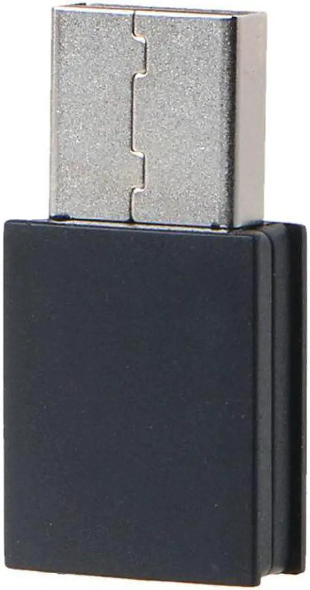 Alt view image 4 of 5 - 300M USB Wifi Adapter RTL8192EU Chipset WLAN Dongle Wireless Net-work Card M5TB