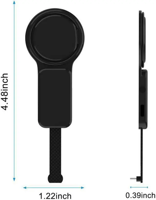 Alt view image 3 of 5 - C To 3.5mm or  C Earphone Headphone Cable Audio Adapter Charging Converter for   Mate 10 Pro Android Phone