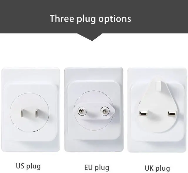 Alt view image 2 of 5 - EU Plug 300 Mbps Mini Wireless-N WiFi Router Repeater Range Extender Bridge Access Point wi fi Range roteador Extender