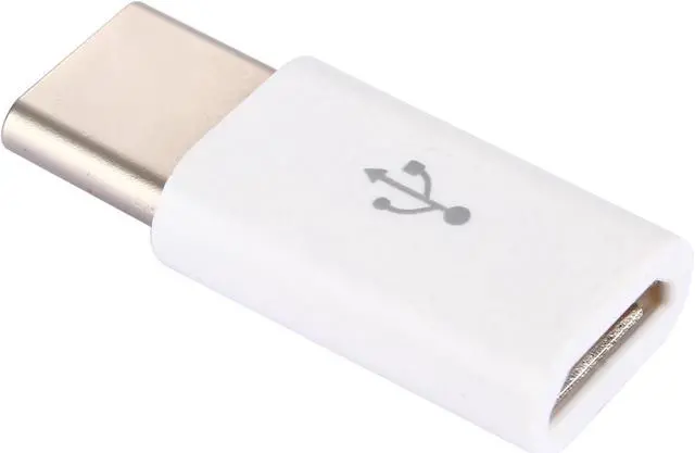 Alt view image 4 of 5 - Cable 3.1 Type-C OTG Male to Micro  Female -C Date Cables Adapter V8 to 3.1 Type C OTG Adapter For LG Macbook Nokia