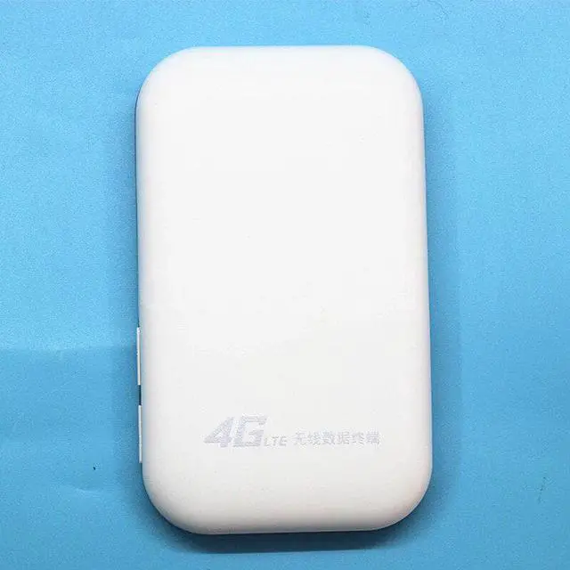 Alt view image 3 of 5 - 4g router 4G Wireless Router 4G wifi Router 4g lte router 150Mbps Mobile wifi Broadband Hotspot PK E5573 E5577