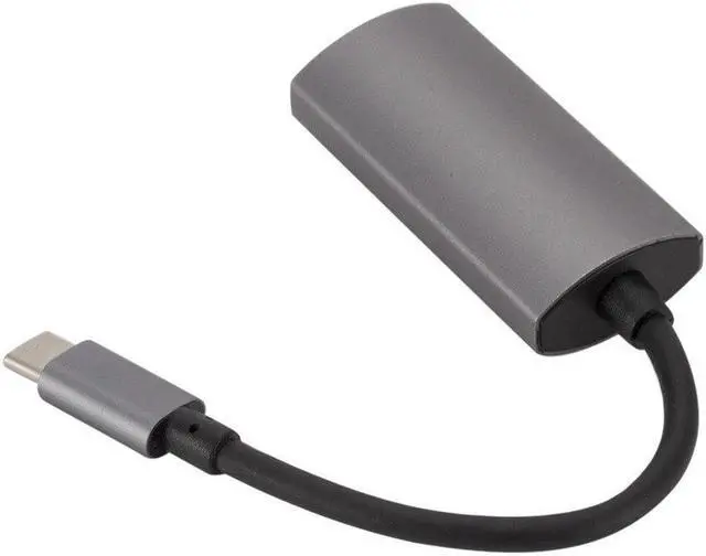 Alt view image 5 of 5 - selling product in 2020 USB 3.1 Type C USB-C to HDMI 4K HDTV Adapter Cable For  Galaxy Note 10 accept dropshipping