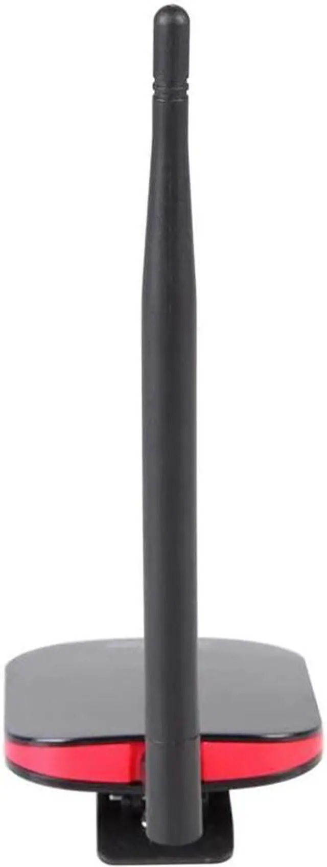 Alt view image 2 of 5 - Wireless Wifi Adapter Ralink 3070 High Power Network Card Free Internet Long Range Wifi Antenna USB Adapter 150Mbps Wifi D