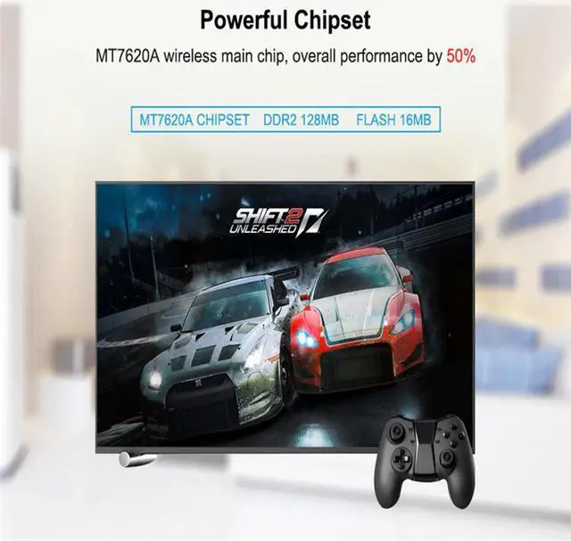 Alt view image 4 of 5 - WE826-T2 3G 4G Lte Router WIFI Repeater 2.4Ghz 128MB Outdoor Access Point Router Modem 4g Wifi Sim Card