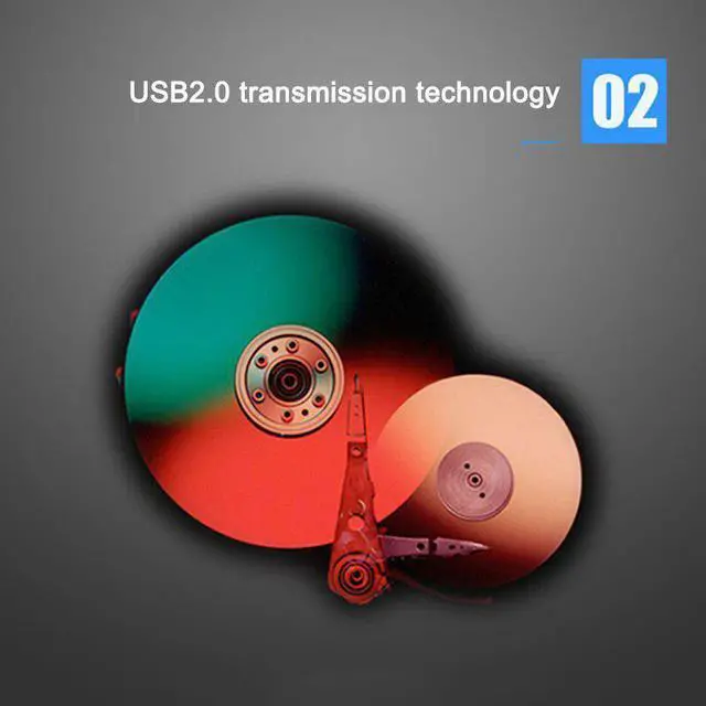 Alt view image 2 of 7 - KVM Switch Box 4 Port 2.0 Switcher Office PC Sharing Splitter for Keyboard Mouse Printer Monitor for Windows/Mac/Linux