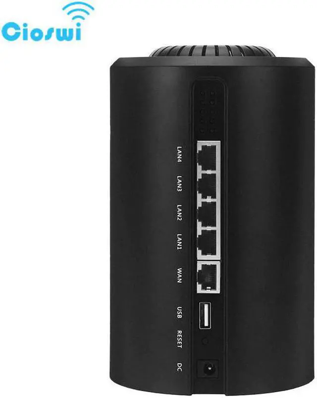 WE357-V31 MTK7620A+7621E Dual Band Wireless Router High Power