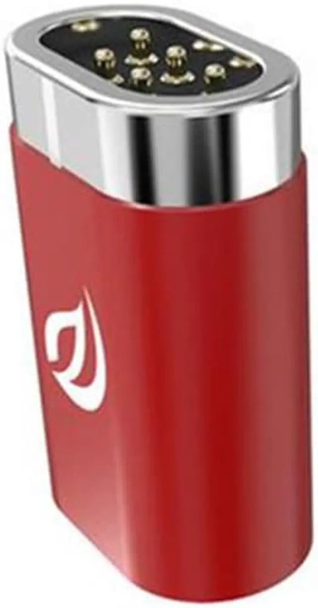 Alt view image 3 of 5 - USB Type C Cable Magnetic Adapter to Micro USB Plug or Type-C Plug Connector Magnetic Charging Adapter For Android Phones